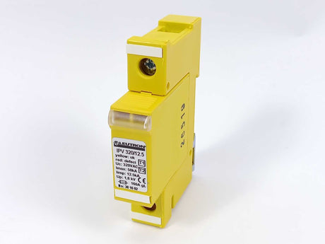Leutron 38 16 02 IsoPro BC Lightning & Surge Protection, IPV 320/12,5kA (/FM)