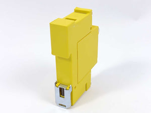 Leutron 38 16 02 IsoPro BC Lightning & Surge Protection, IPV 320/12,5kA (/FM)