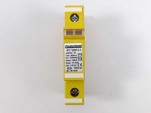 Leutron 38 16 02 IsoPro BC Lightning & Surge Protection, IPV 320/12,5kA (/FM)