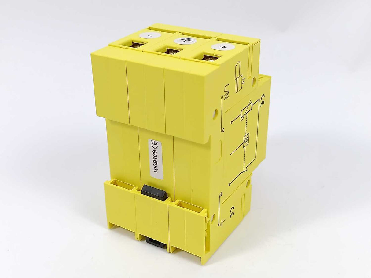 Leutron 39 50 30 EP Y PV 1000, EPCS 440