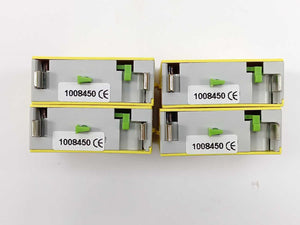 Leutron 381 050 EPCS 275 Four-Pole Surge Protector with 381 242