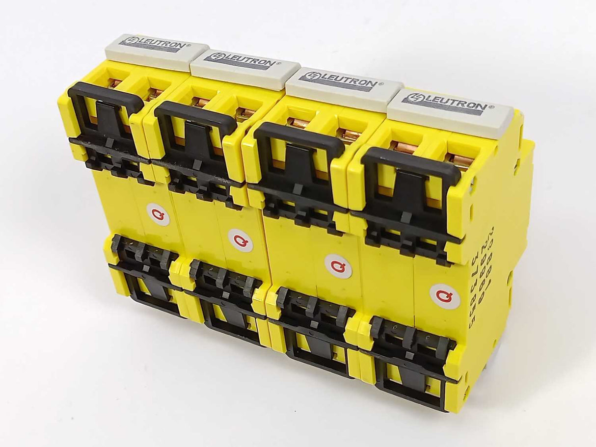 Leutron 373960 Surge Arrester PowerPro BCD TNS 25/100 kA