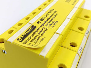 Leutron 373960 Surge Arrester PowerPro BCD TNS 25/100 kA