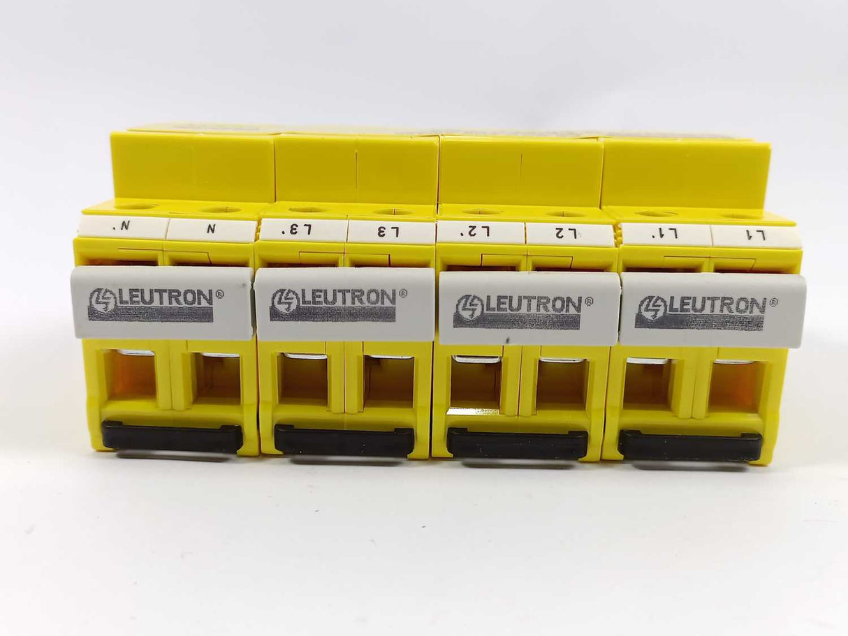 Leutron 373 960 Surge Arrester PowerPro PP BCD TNS 25/100 kA