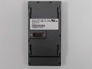 Danfoss FC-302PK37T5E20H1XGXXXXSXXXXANBXCXXXXDX VLT Frequency Converter 0,37kW