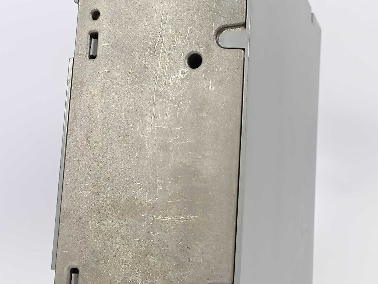 Danfoss FC-302PK37T5E20H1XGXXXXSXXXXANBXCXXXXDX VLT Frequency Converter 0,37kW