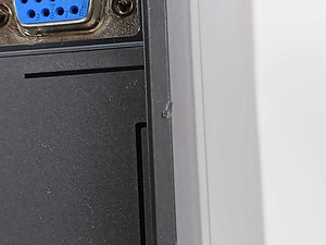 Danfoss FC-302PK37T5E20H1XGXXXXSXXXXANBXCXXXXDX VLT Frequency Converter 0,37kW