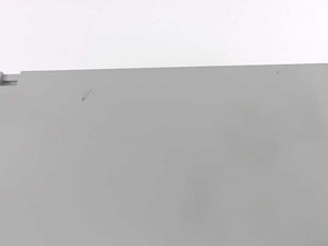 Danfoss FC-302PK37T5E20H1XGXXXXSXXXXANBXCXXXXDX VLT Frequency Converter 0,37kW