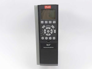 Danfoss FC-302PK37T5E20H1XGXXXXSXXXXANBXCXXXXDX VLT Frequency Converter 0,37kW