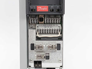 Danfoss FC-302PK37T5E20H1XGXXXXSXXXXANBXCXXXXDX VLT Frequency Converter 0,37kW