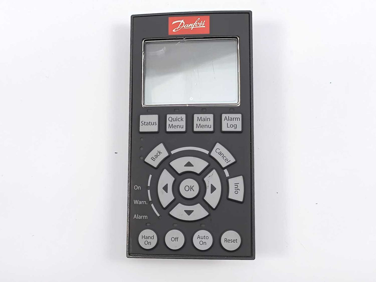 Danfoss FC-302PK37T5E20H1XGXXXXSXXXXANBXCXXXXDX VLT Frequency Converter 0,37kW