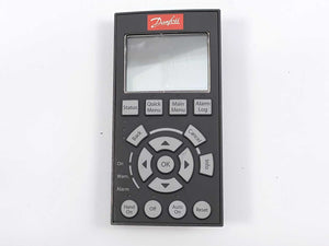 Danfoss FC-302PK37T5E20H1XGXXXXSXXXXANBXCXXXXDX VLT Frequency Converter 0,37kW