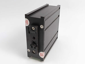 Rugged Monitoring O201-04-A8-M4 Fiber Optic Temperature Sensor