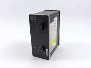 Cisco Systems PWR-IE65W-PC-DC=V01 Industrial Power Supply Unit, 24-48V, 4.5A