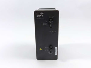 Cisco Systems PWR-IE65W-PC-DC=V01 Industrial Power Supply Unit, 24-48V, 4.5A