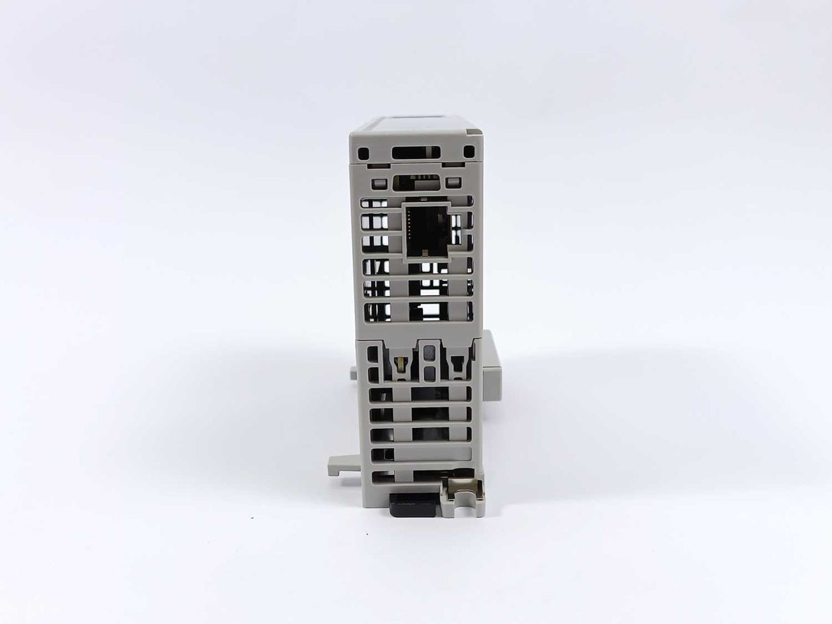 AB 1768-ENBT Communications adapter Ser. A FW 4.005