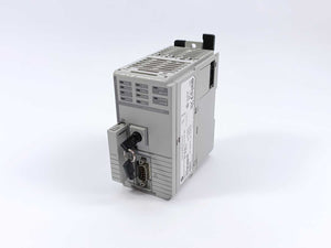 AB 1768-L43 CompactLogix L43 2MB Memory Controller, Ser. D FW. 1.06