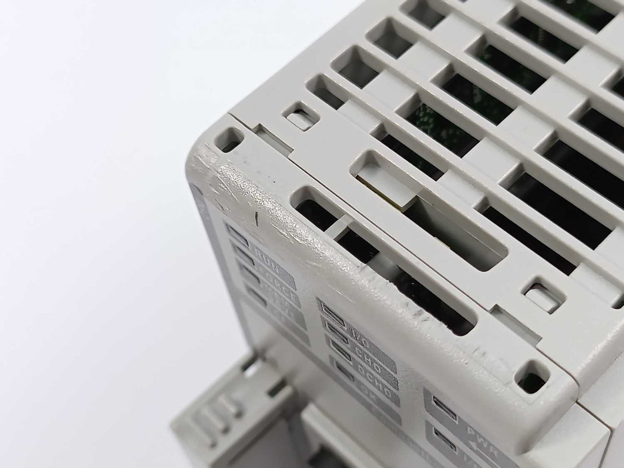 AB 1768-L43 CompactLogix L43 2MB Memory Controller, Ser. D FW. 1.06