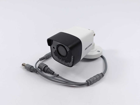 HikVision DS-2CE16D8T-ITF Color Camera, 2.8mm