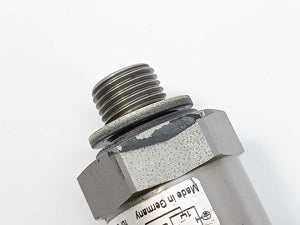 WIKA 37100122 PSM02 Compact Pressure Switch 30...320 bar