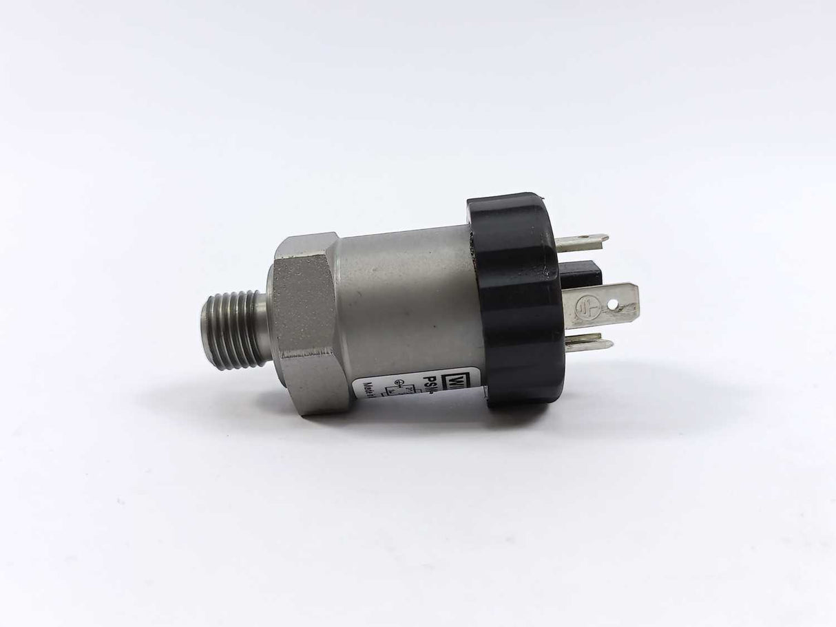 WIKA 37100122 PSM02 Compact Pressure Switch 30...320 bar