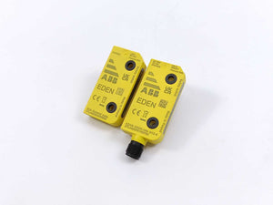 ABB EDEN Adam & Eva Safety Sensors