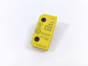 ABB EDEN Adam & Eva Safety Sensors