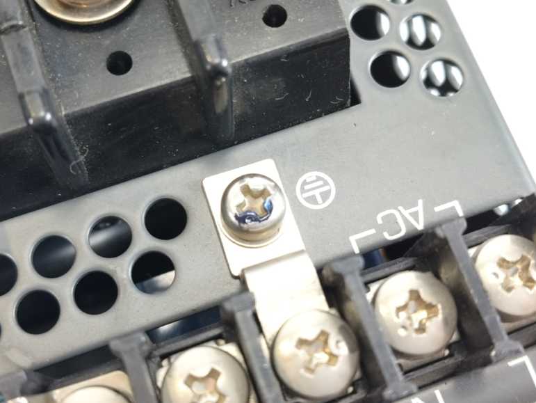 Nemic-Lambda EWS300-48 48V Power Supply 410W