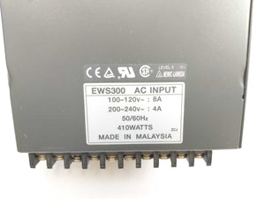 Nemic-Lambda EWS300-48 48V Power Supply 410W