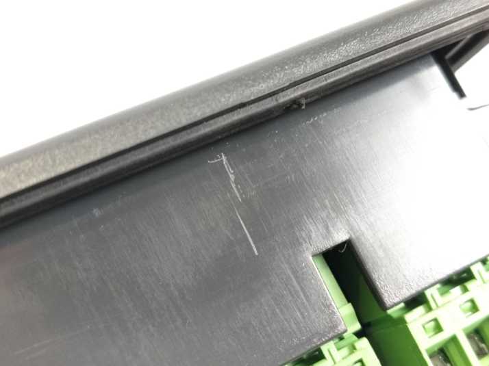 ComAp IC-NT SPTM InteliCompact   IC-NT CT-BIO7