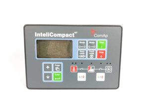 ComAp IC-NT SPTM InteliCompact   IC-NT CT-BIO7