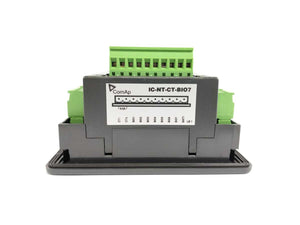ComAp IC-NT SPTM InteliCompact   IC-NT CT-BIO7