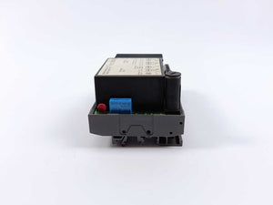 Bürkert 1610 Power Supply 115-230V AC