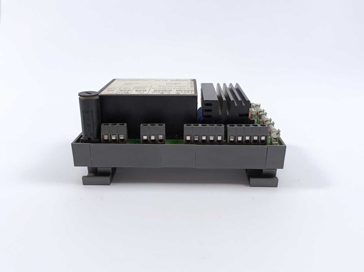 Bürkert 1610 Power Supply 115-230V AC