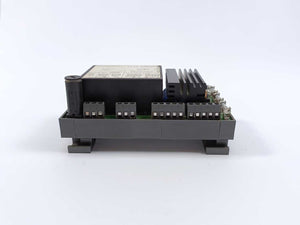 Bürkert 1610 Power Supply 115-230V AC