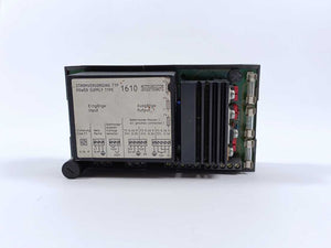Bürkert 1610 Power Supply 115-230V AC