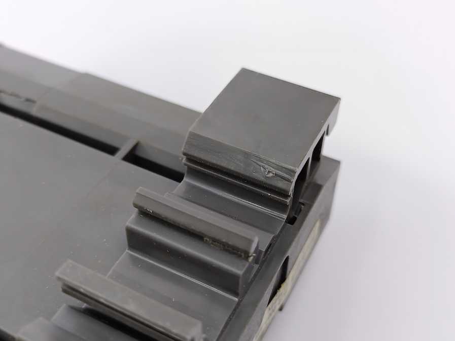 Bürkert 1610 Power Supply 115-230V AC