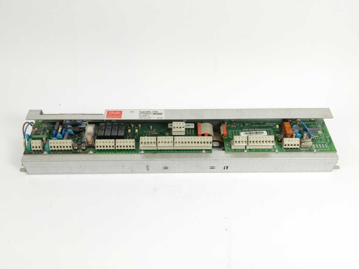 Danfoss ADAP-KOOL 084B6974 AKC 115A