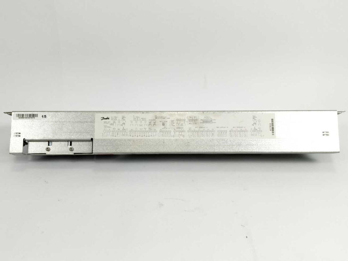 Danfoss ADAP-KOOL 084B6974 AKC 115A