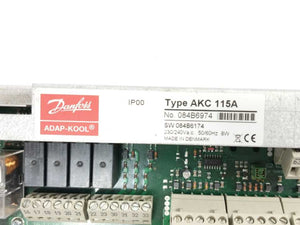 Danfoss ADAP-KOOL 084B6974 AKC 115A