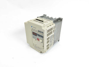 YASKAWA CIMR-J7AAB0P7
