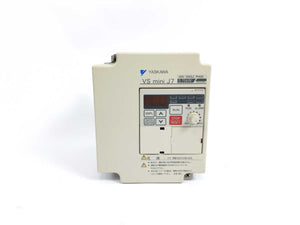 YASKAWA CIMR-J7AAB0P7