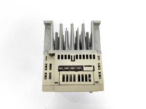 YASKAWA CIMR-J7AAB0P7