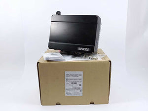 KOSTAL INV MC IV01 PW11 LP01 AP22 GH01 DK01 CO00 INVEOR M Frequency Inverter