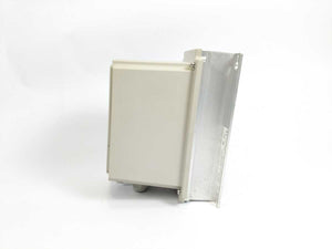 General Electric U20N0K7P VAT20 Variable Frequency Drive 230V 0.75kW 1HP