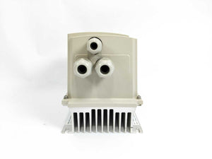 General Electric U20N0K7P VAT20 Variable Frequency Drive 230V 0.75kW 1HP