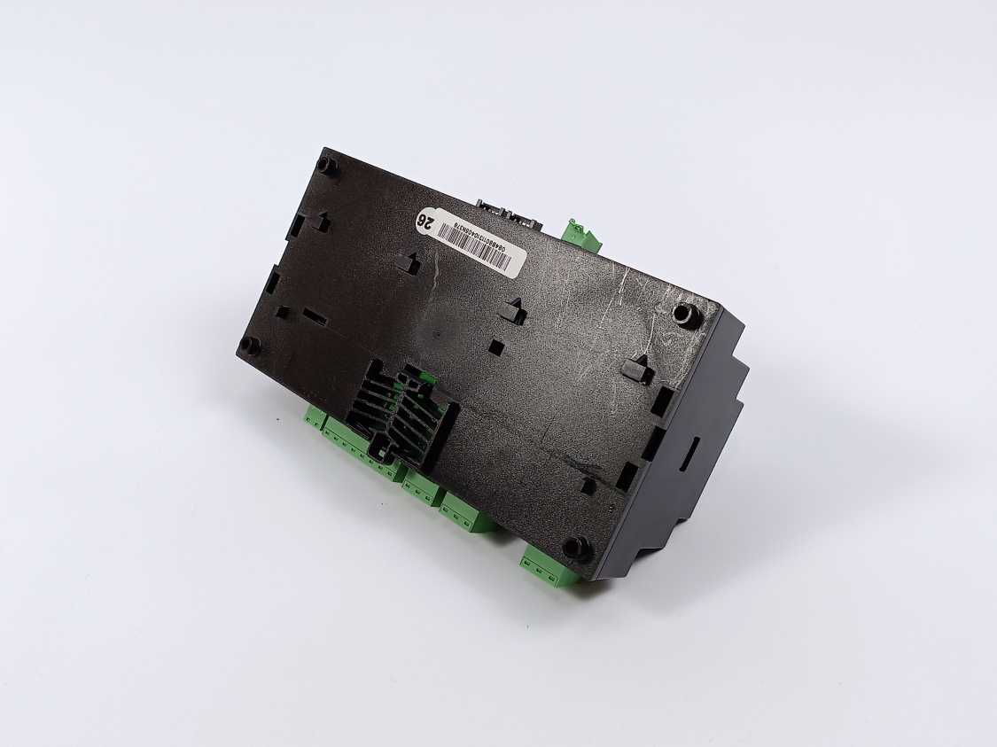 Danfoss 084B8011 EKC 414A1 Electronic Control Unit SW1.04/ PV05