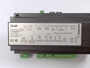 Danfoss 084B8011 EKC 414A1 Electronic Control Unit SW1.04/ PV05