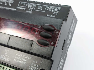 Danfoss ADAP-KOOL 084B8030 AK-CC 550A Controller for Appliance Control