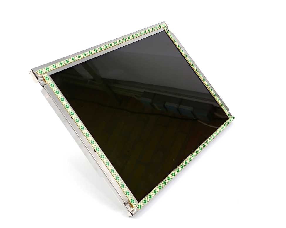 NEC LCD Technologies NL8060BC31-17 Industrial LCD Display